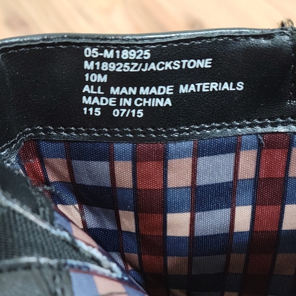 Booties - Picture 9 of 9